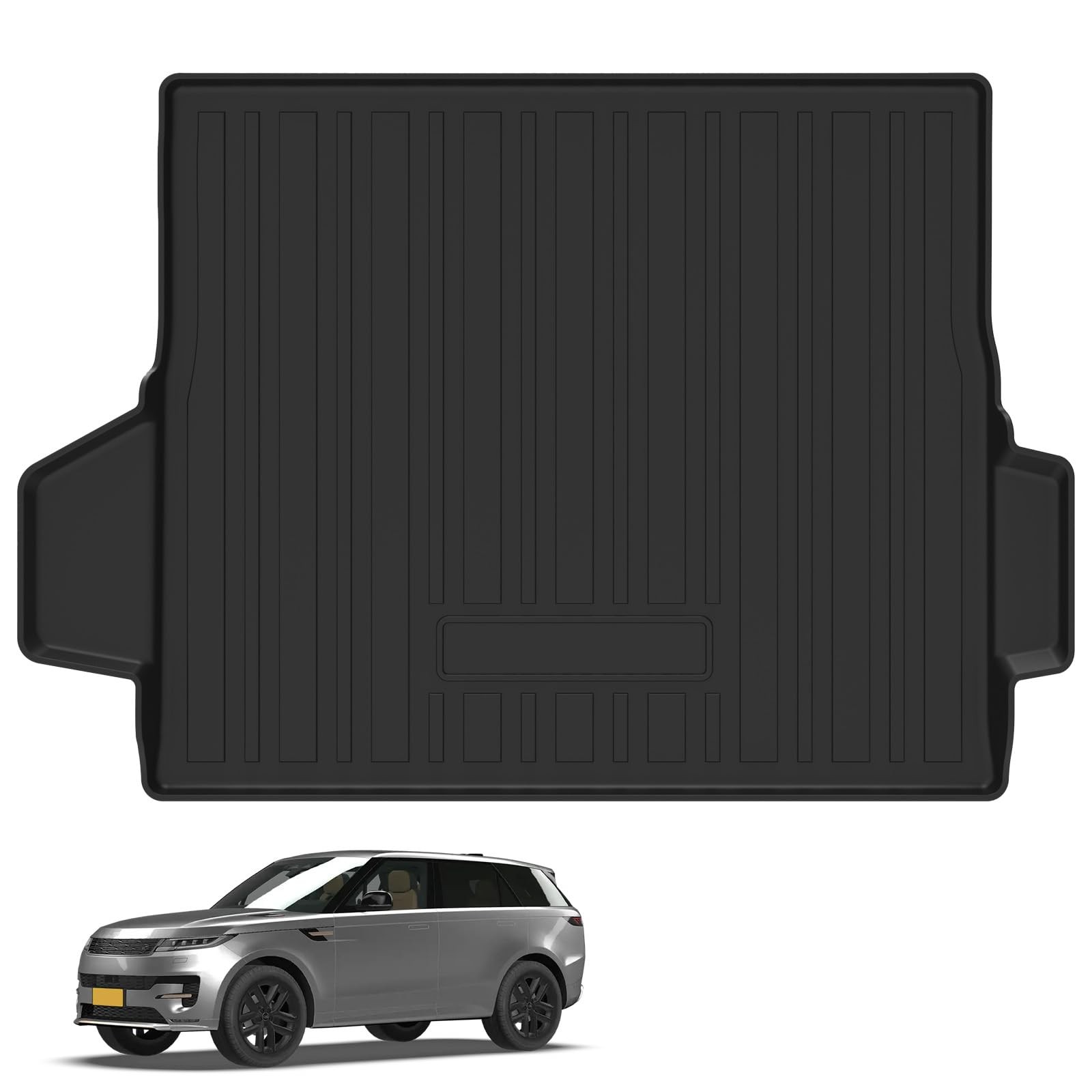 Elsetyler Custom Fit for Cargo Liner 2023-2025 Land Rover|Range Rover Sport Behi Elsetyler Custom Fit for Cargo Liner 2023-2025 Land Rover|Range Rover Sport Behi