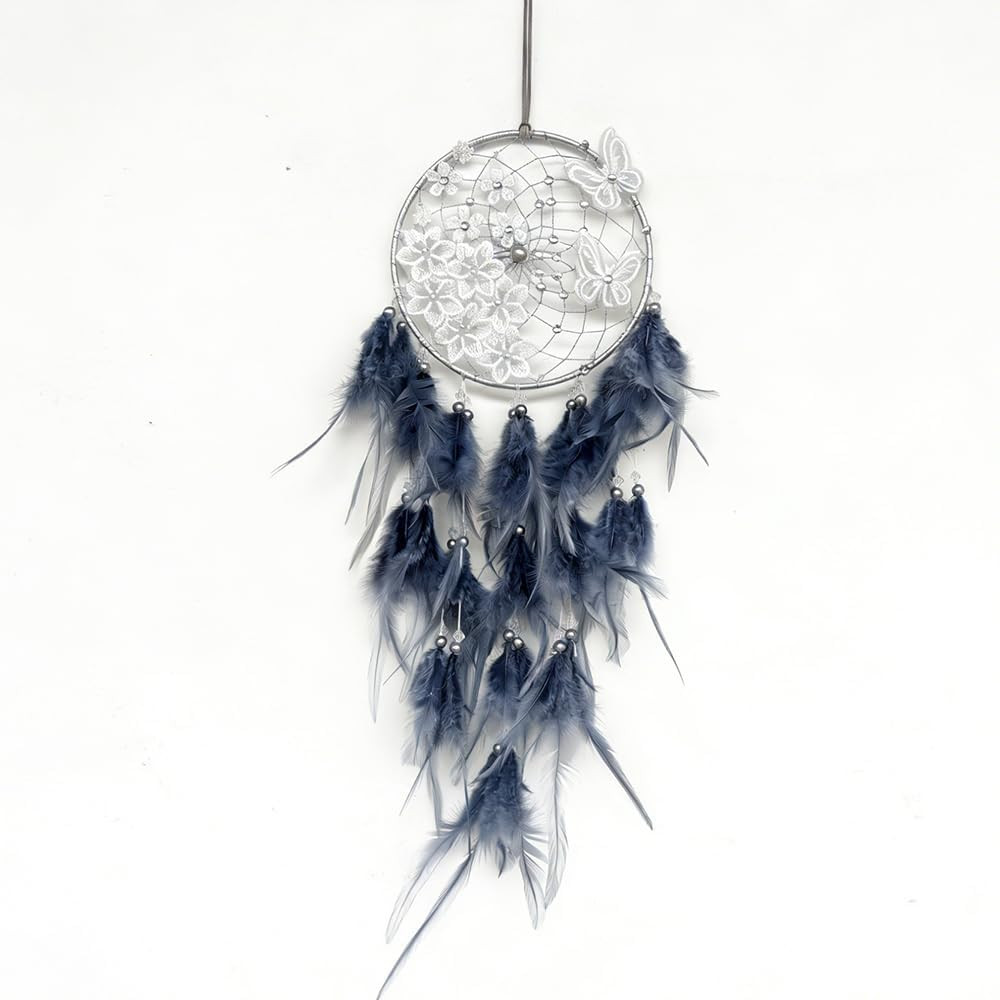 Handmade Feather Dream Catchers, Feather Dream Catchers for Wall Decor, Hanging Handmade Feather Dream Catchers, Feather Dream Catchers for Wall Decor, Hanging