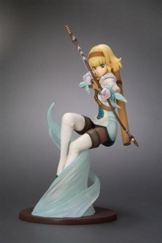 Kotobukiya Tales of the Abyss Natalia・L・K・Lanvaldear 1/8 Scale PVC Figure Japan Kotobukiya Tales of the Abyss Natalia・L・K・Lanvaldear 1/8 Scale PVC Figure Japan