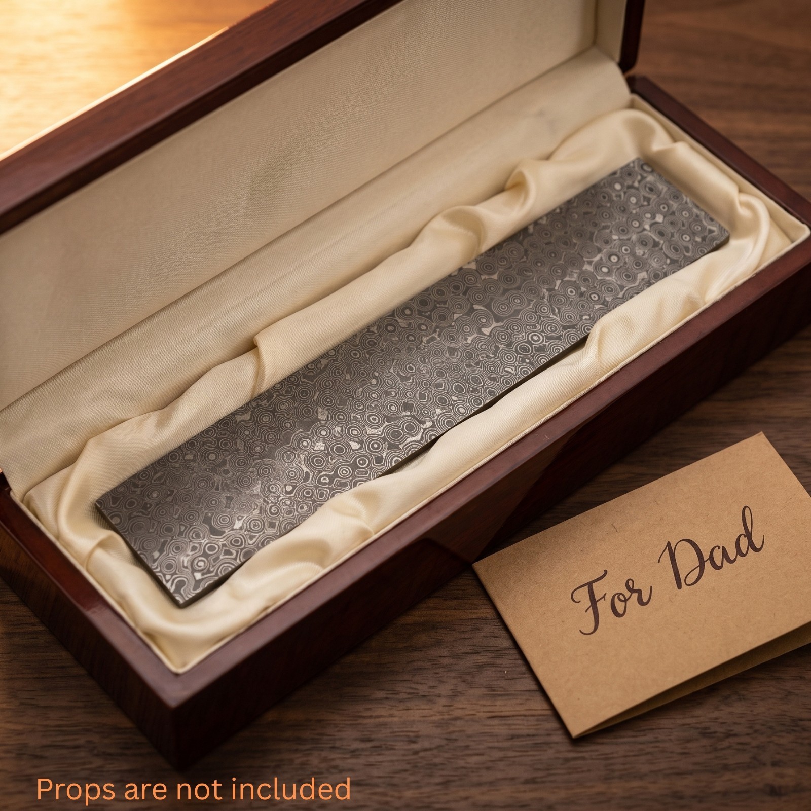 10x2 Damascus Steel Billet Bar Blank Hand Forged Raindrop Knife Making Annealed 10x2 Damascus Steel Billet Bar Blank Hand Forged Raindrop Knife Making Annealed