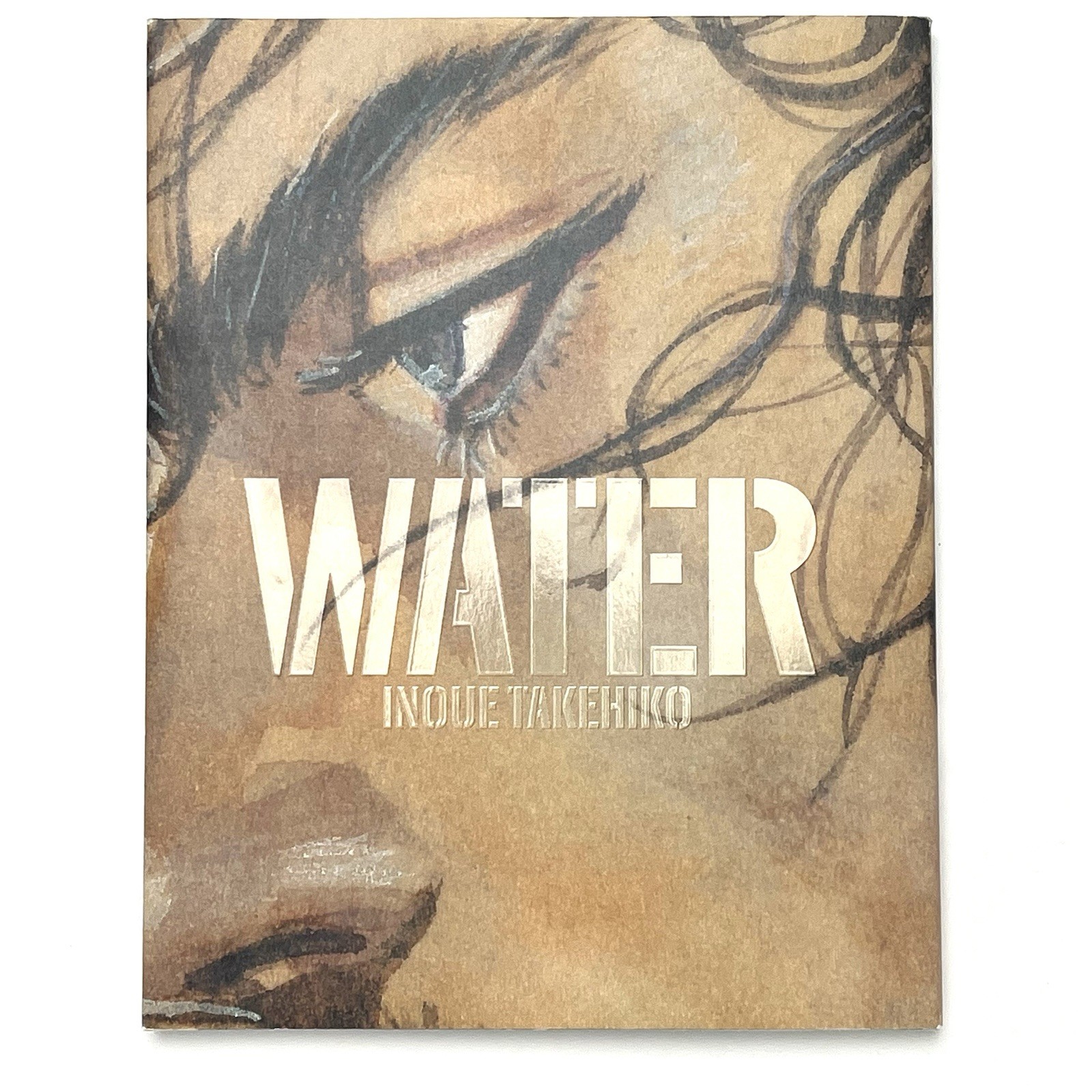 Water (Inoue Takehiko) Vagabond Water (Inoue Takehiko) Vagabond