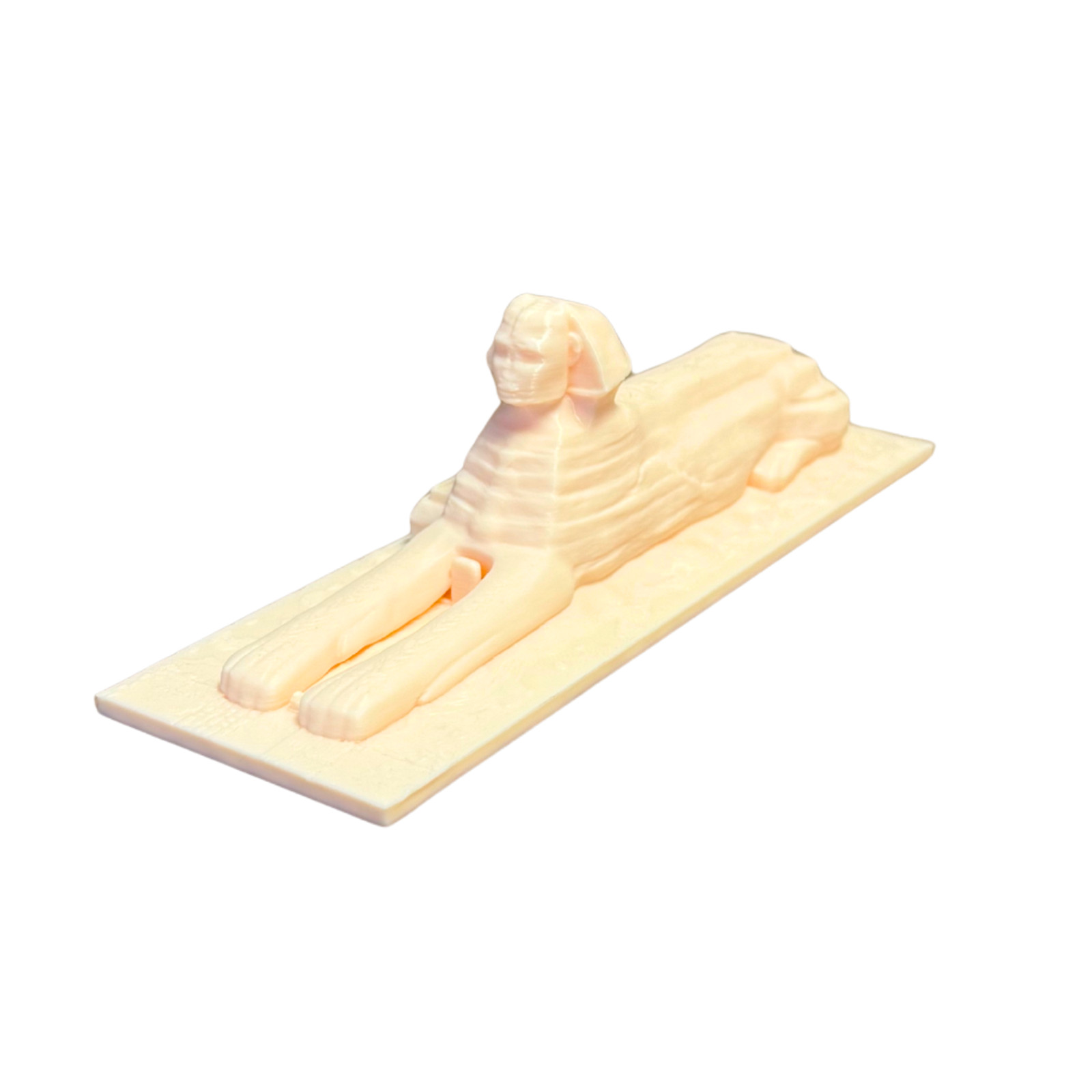 Great Sphinx of Giza Egypt Replica Statue – Detailed Egyptian Monument Figurine Great Sphinx of Giza Egypt Replica Statue – Detailed Egyptian Monument Figurine