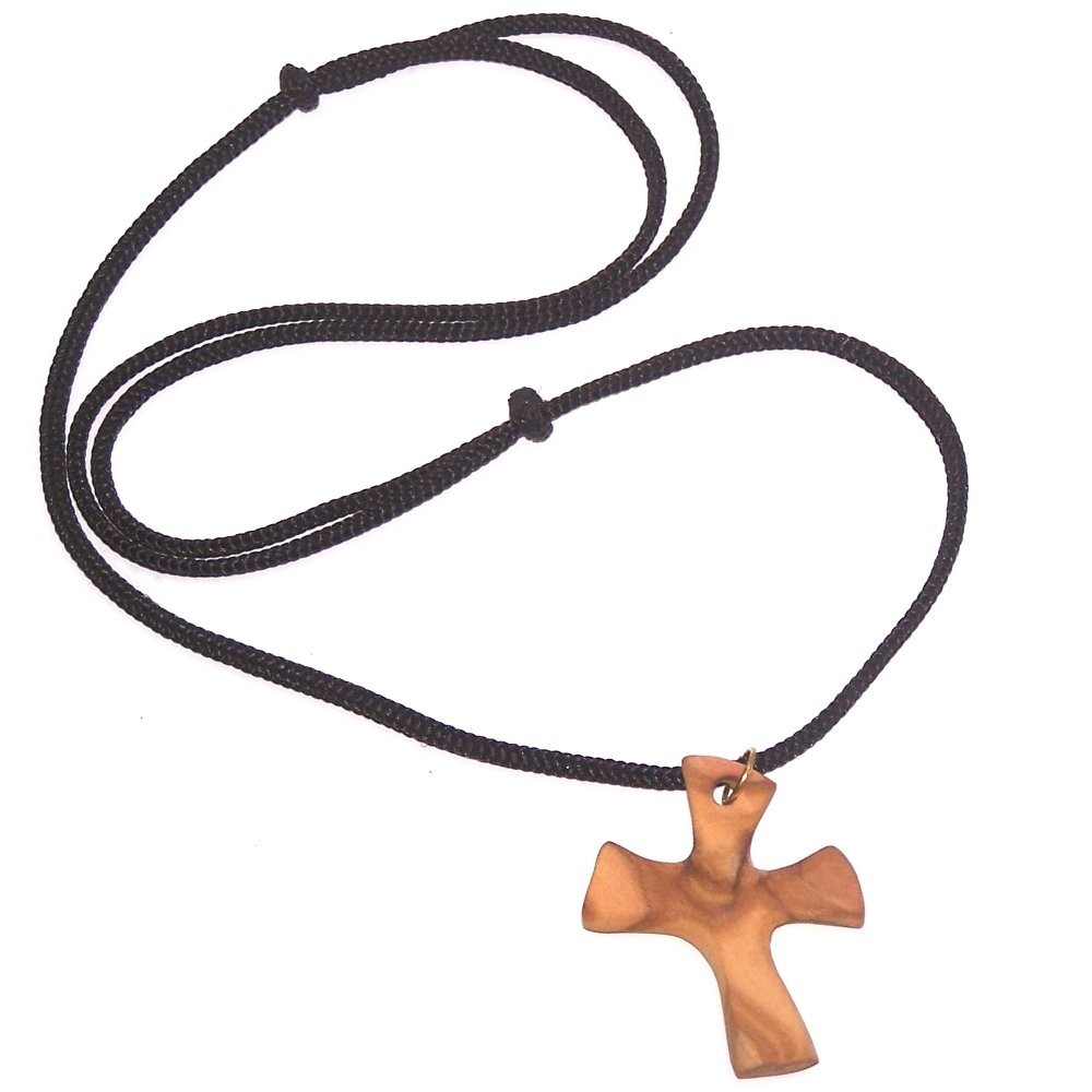 The Gorgeous Healing Cross Pendant - with expandable Necklace and gift box
