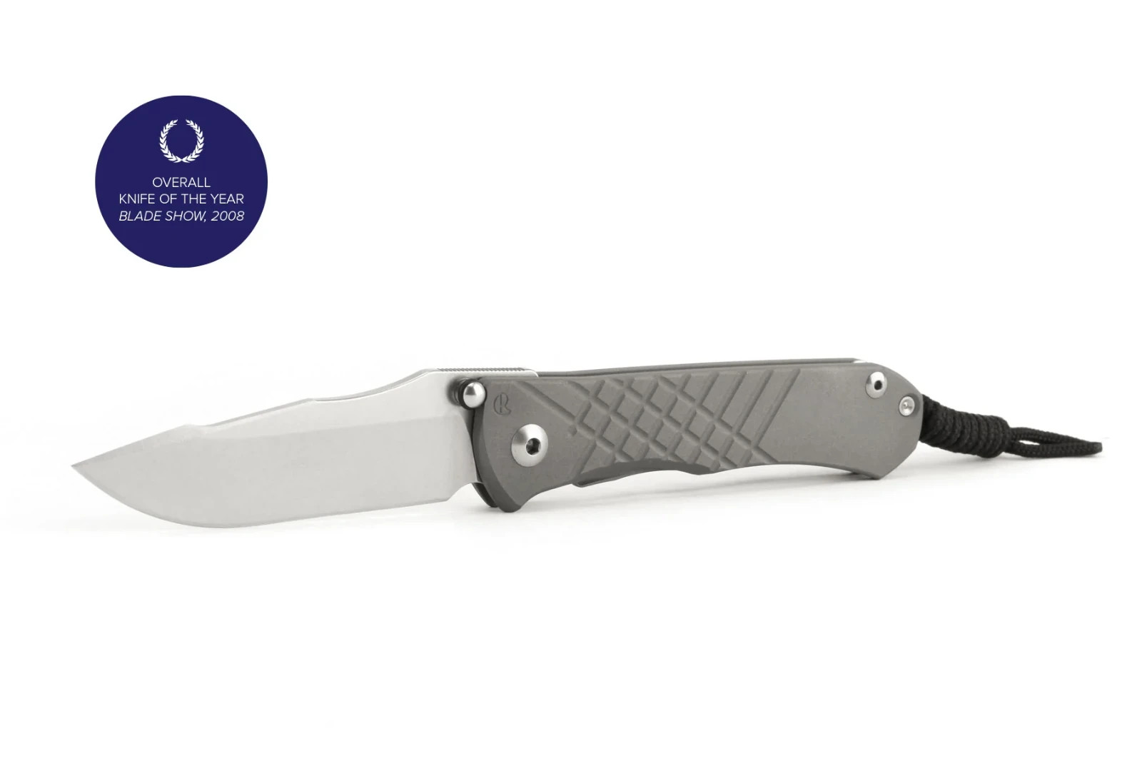 Chris Reeve Knives Umnumzaan Drop Point MagnaCut Sandblasted Finish UMN-1000 Chris Reeve Knives Umnumzaan Drop Point MagnaCut Sandblasted Finish UMN-1000