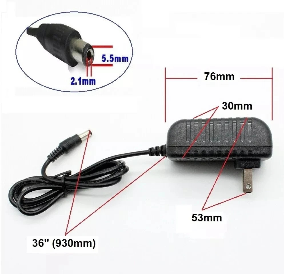 100-240V AC/DC 12V 2A Power Supply Adapter Heavy-Duty LED Light Strip 24W SMD 100-240V AC/DC 12V 2A Power Supply Adapter Heavy-Duty LED Light Strip 24W SMD