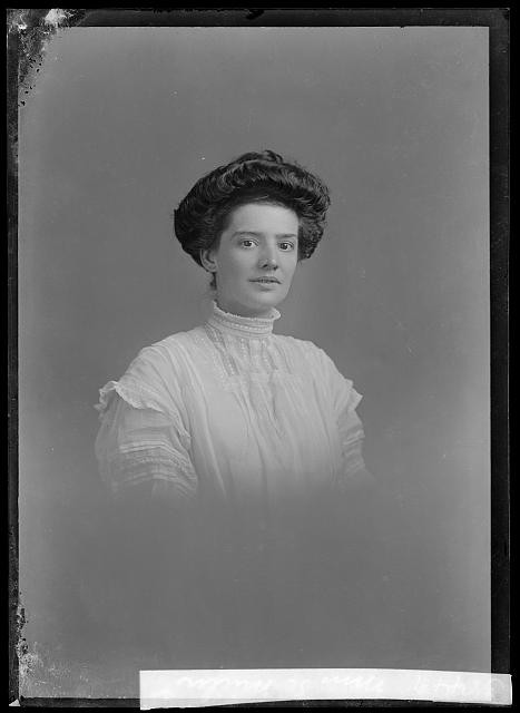 Photo:Miller, Mrs. S. Photo:Miller, Mrs. S.