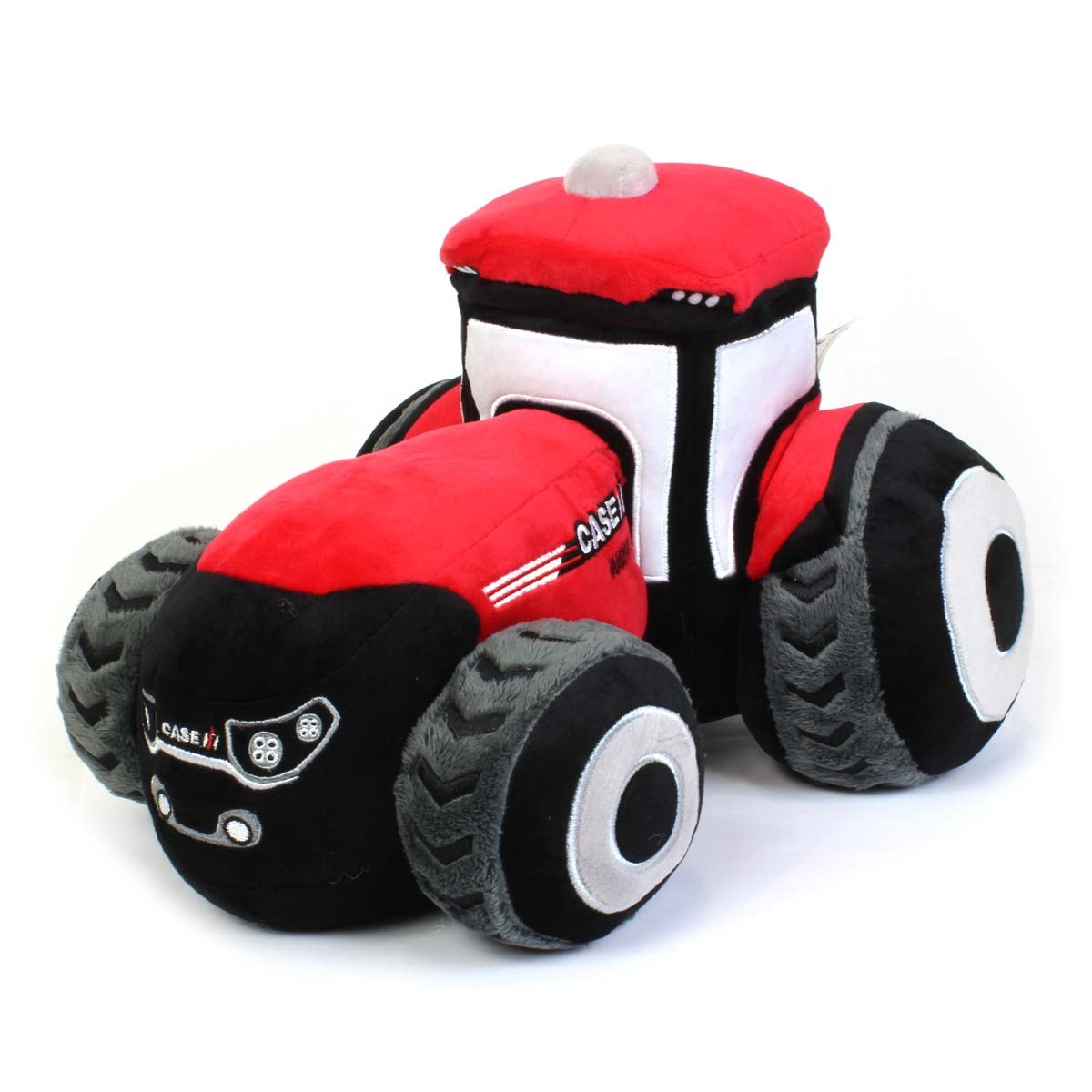 Case IH LARGE 13 INCH Plush Magnum Tractor UHK1133