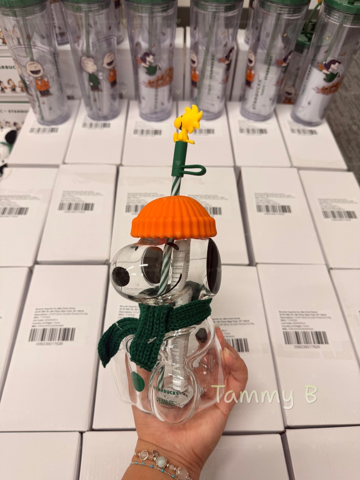 Presale Starbucks Snoopy Limited Edition New Authentic Gift Mug Cup US Seller Presale Starbucks Snoopy Limited Edition New Authentic Gift Mug Cup US Seller