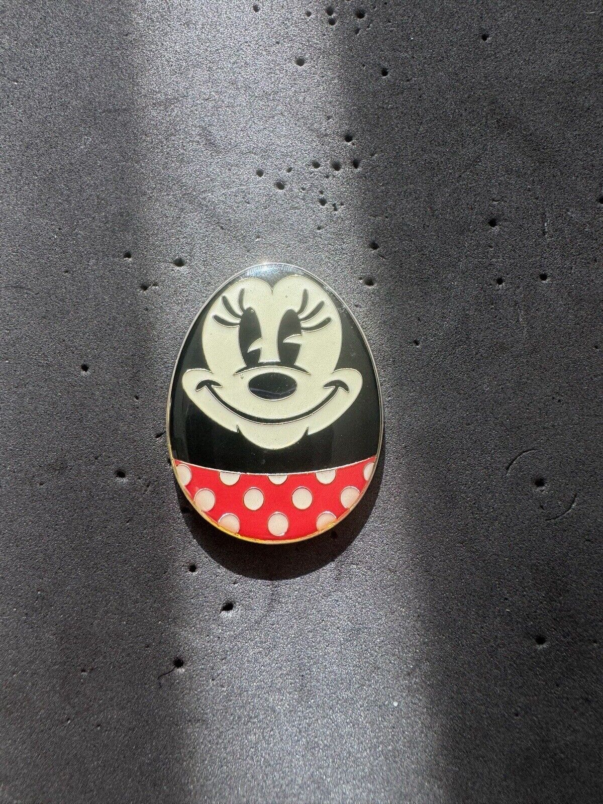 HKDL 2019 Magic Access Exclusive Egg Mickey Disney Pin B2