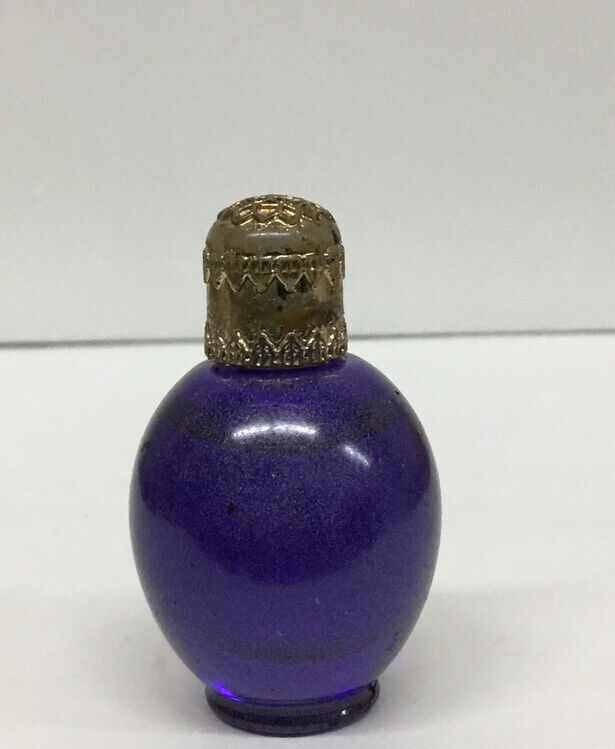 Taylor Swift Wonderstruck Perfume Glass Bottle 0.17 Mini