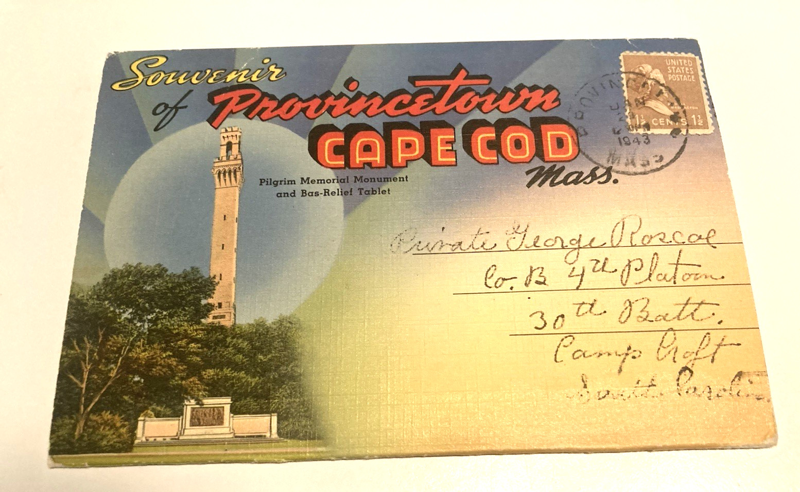 PROVINCETOWN CAPE COD MASS SOUVENIR PHOTO FOLDER 18 PHOTOS 1943 VINTAGE PROVINCETOWN CAPE COD MASS SOUVENIR PHOTO FOLDER 18 PHOTOS 1943 VINTAGE