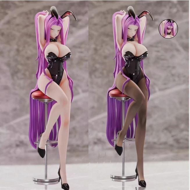 Beast Studio Fate Rider Medusa Model Pre-order Bunny Girl 1/6 Scale H22cm New