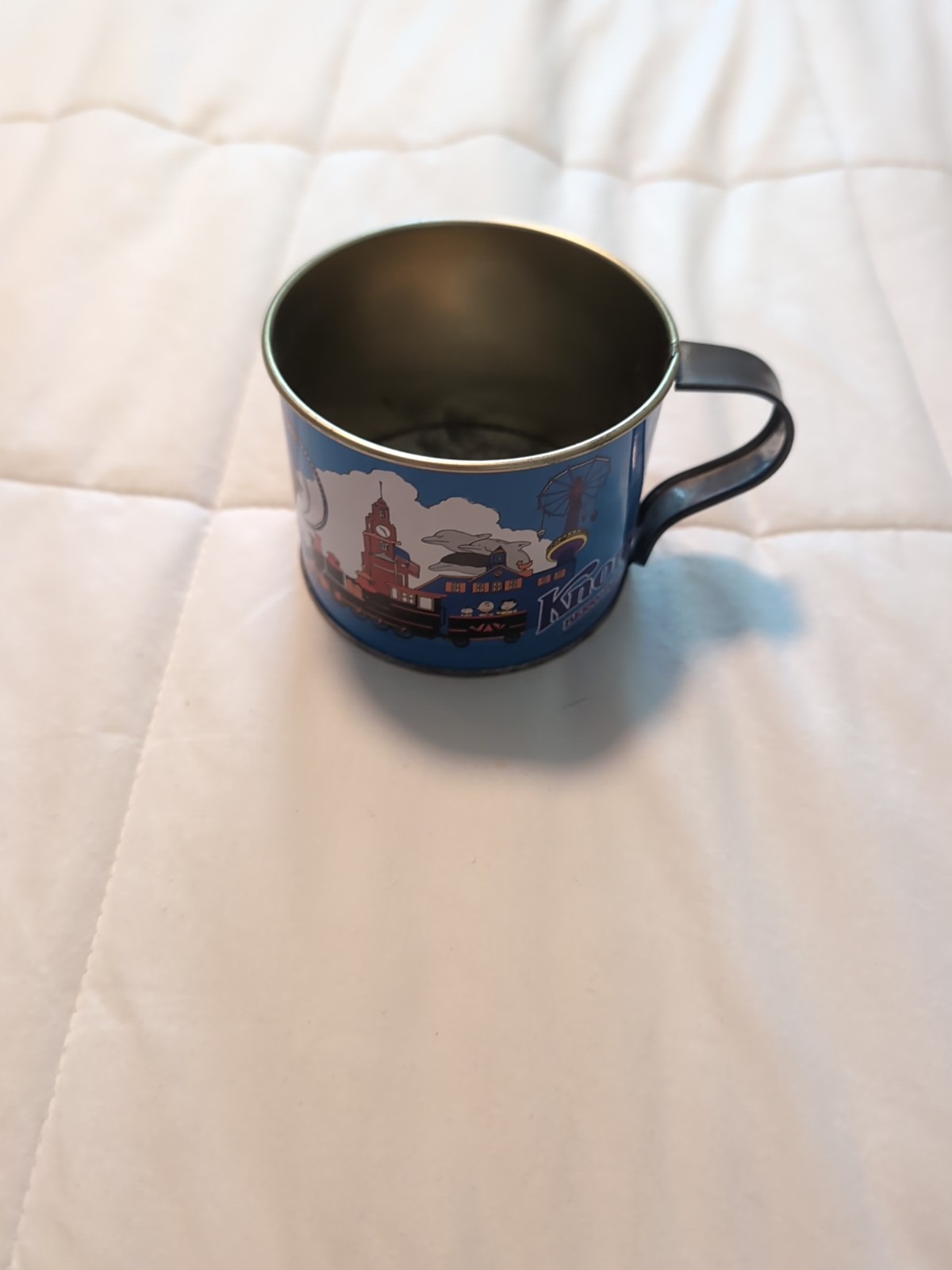 Knott's Berry Farm Cup Knott's Berry Farm Cup