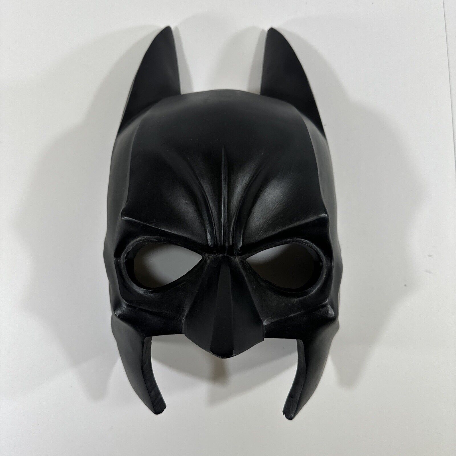 Batman Dark Knight Ceramic Mask
