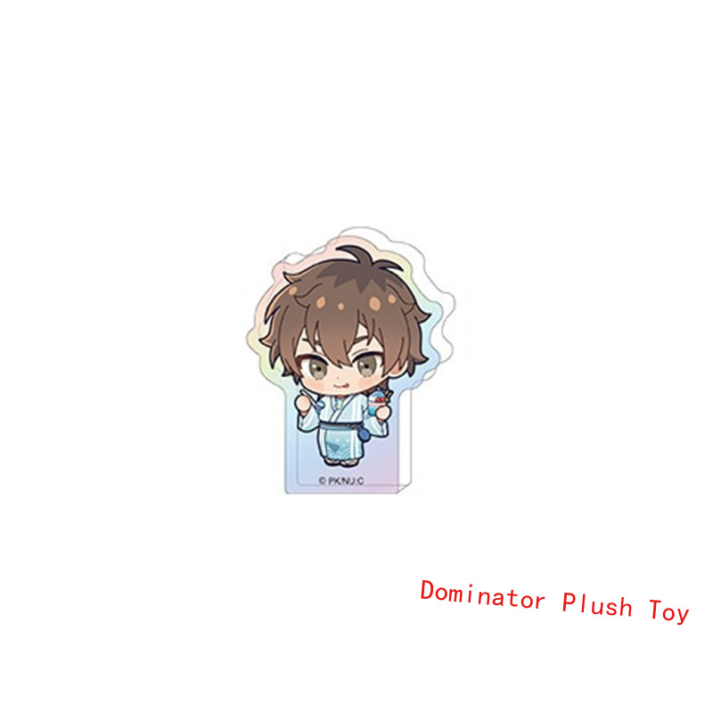 Nu: Carnival Edmond Yakumo Olivine Kuya Eiden Acrylic Stand Figure Model Nu: Carnival Edmond Yakumo Olivine Kuya Eiden Acrylic Stand Figure Model