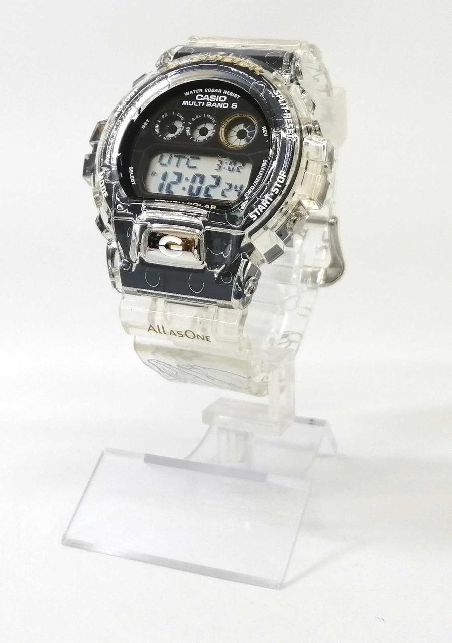 Casio G-Shock GW-6903K-7JR Digital Quartz 20ATM Resin Backlight Diver Watch Casio G-Shock GW-6903K-7JR Digital Quartz 20ATM Resin Backlight Diver Watch