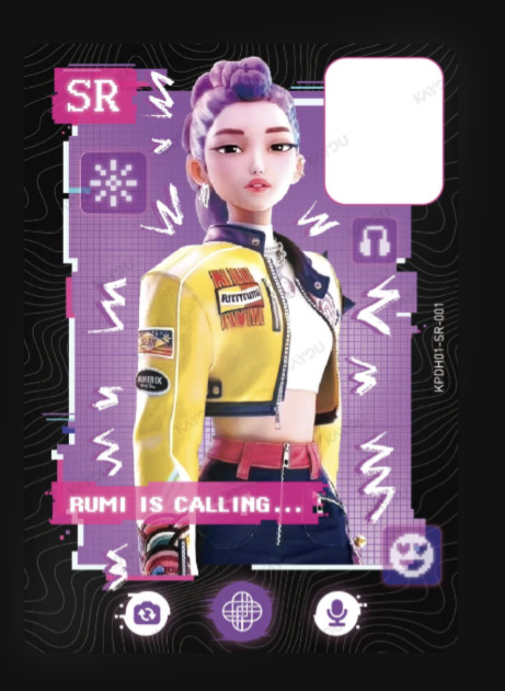 Kpop Demon Hunters Cards (You Pick) SAVE (SR/SSR/HR/QR/TR/UR/LR/SP/PR) Kpop Demon Hunters Cards (You Pick) SAVE (SR/SSR/HR/QR/TR/UR/LR/SP/PR)
