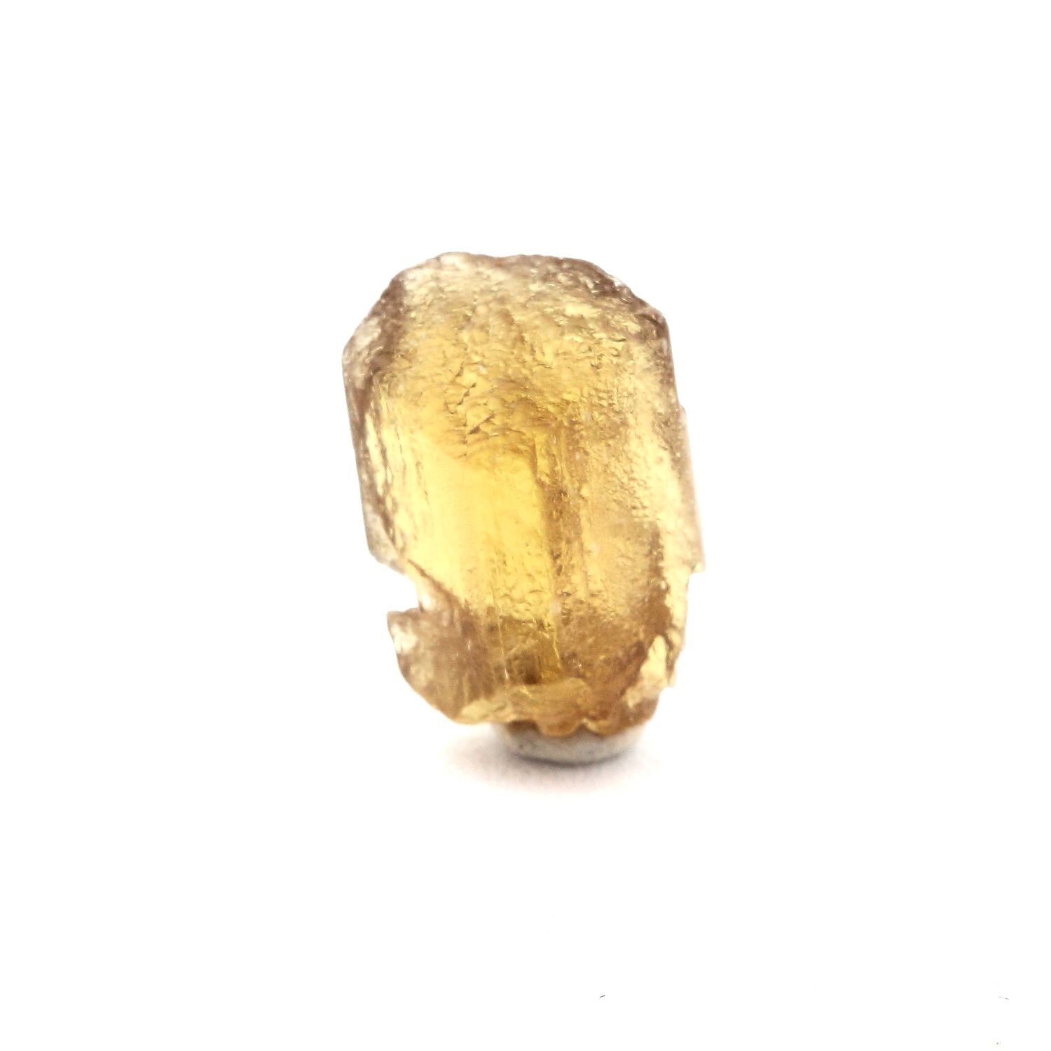 Enstatite. 4.02 Ct. Kilosa District, Morogoro Region, Tanzania.