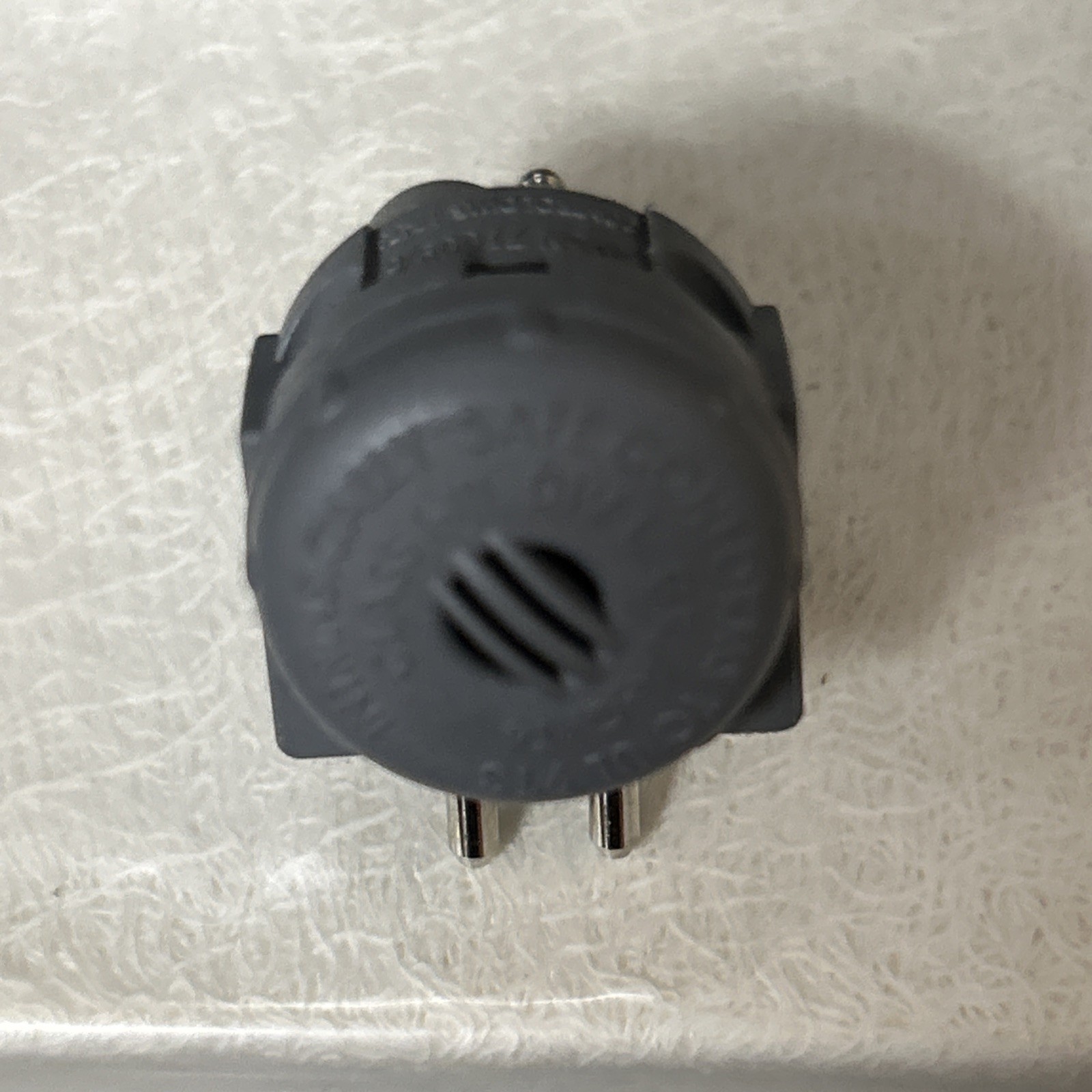 Avon M50 C50 Voice Projection Unit VPU Dynamic Microphone Amplifier Adapter Avon M50 C50 Voice Projection Unit VPU Dynamic Microphone Amplifier Adapter