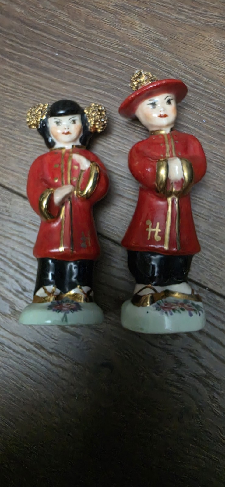 Vintages Vintages