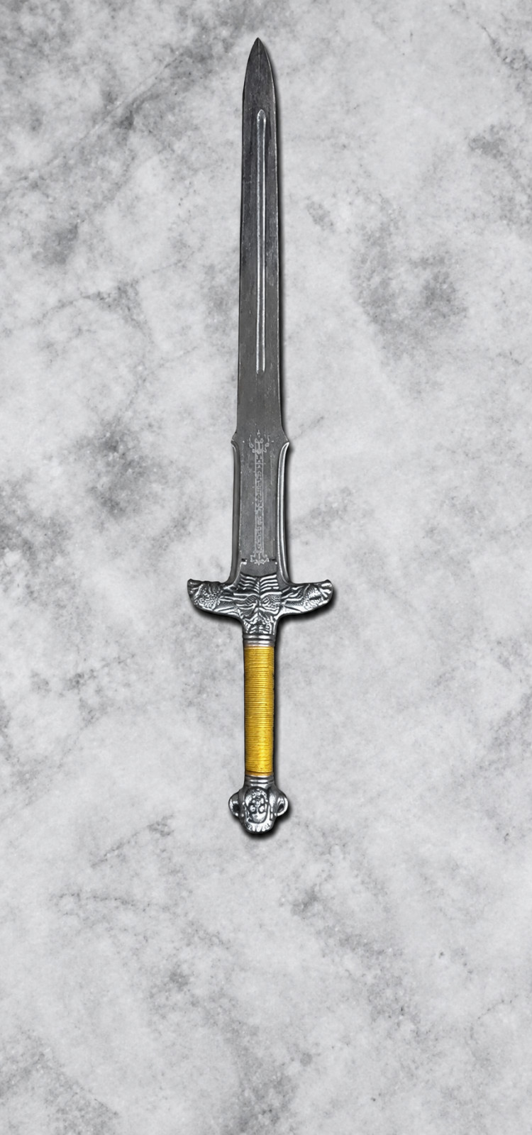 Conan The Barbarian Arnold Handmade Replica Sword Conan The Barbarian Arnold Handmade Replica Sword