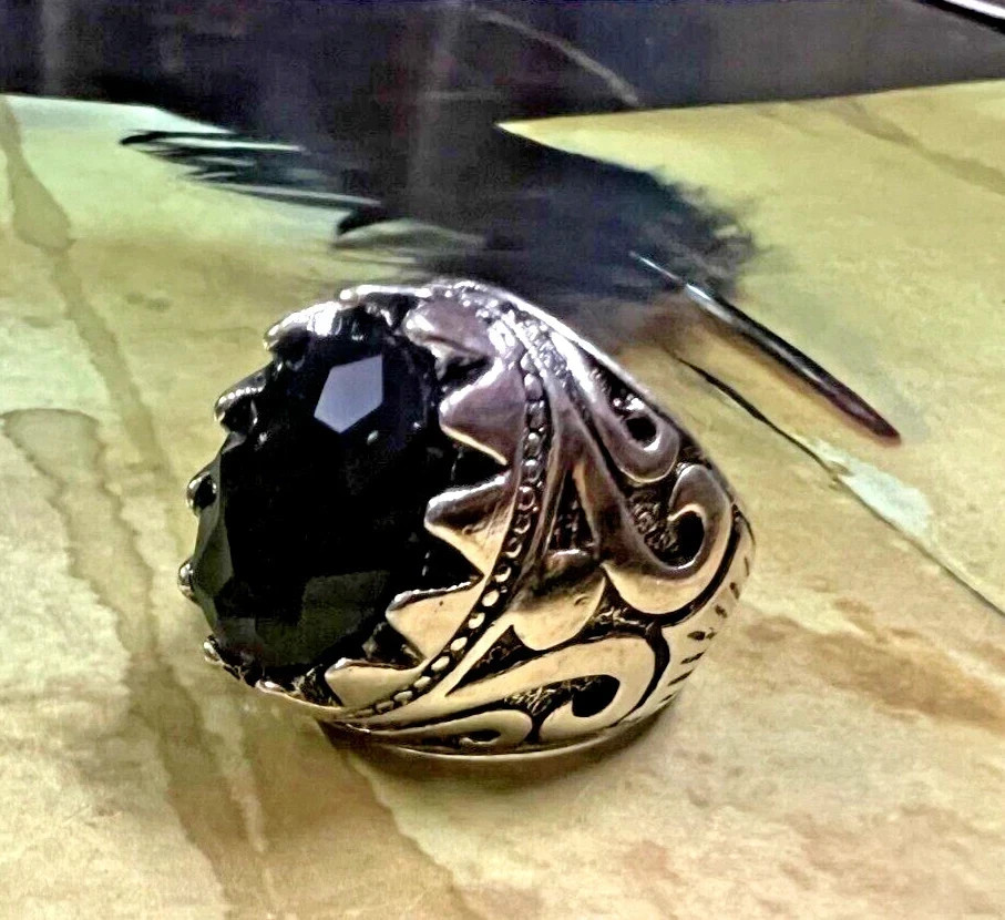 $$$ MOST POWER QUEEN SUCCUBUS RING VERY RARE $$$ $$$ MOST POWER QUEEN SUCCUBUS RING VERY RARE $$$
