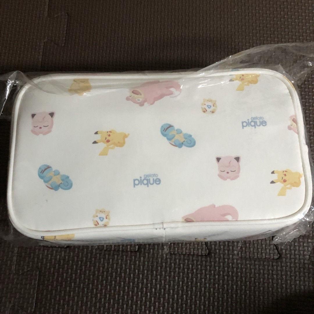 Gelato Pique Pokmon Sleep Pouch L Gelato Pique Pokmon Sleep Pouch L