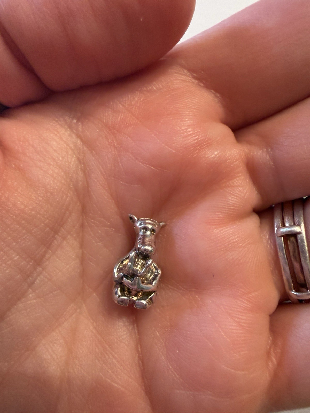 Kay Jewelers Disney Tigger Charm 925 Sterling Silver Winnie the Pooh Retired Kay Jewelers Disney Tigger Charm 925 Sterling Silver Winnie the Pooh Retired