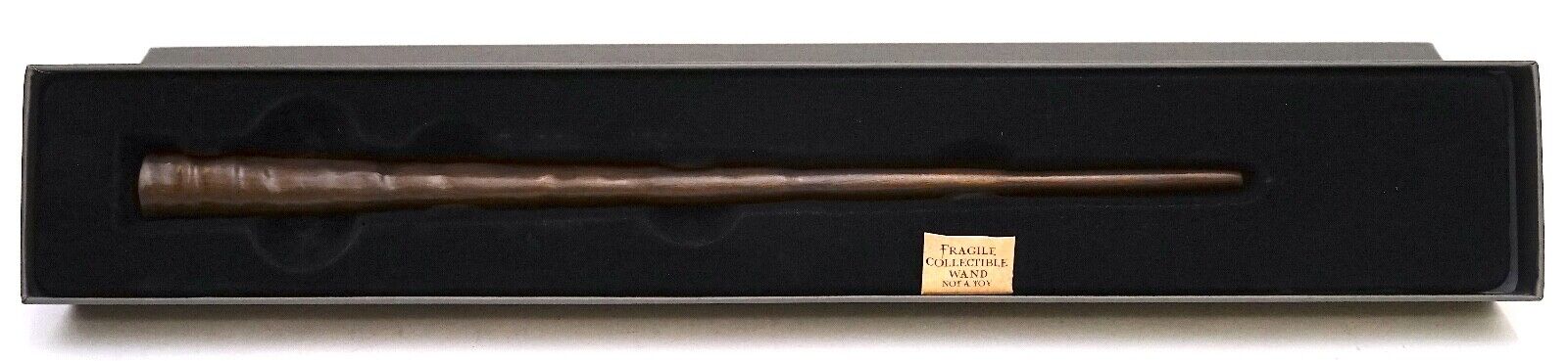 New Universal Wizarding World Of Harry Potter Katie Bell Collectible Wand