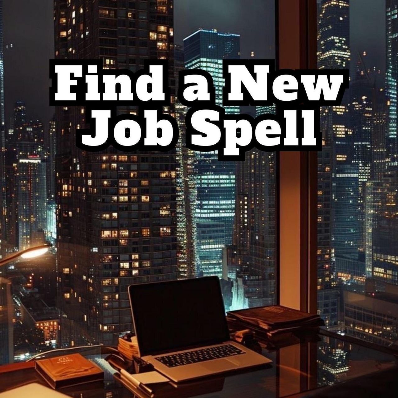 Find A New Job Spell - Attract Work Opportunities, Align with Career Success Find A New Job Spell - Attract Work Opportunities, Align with Career Success