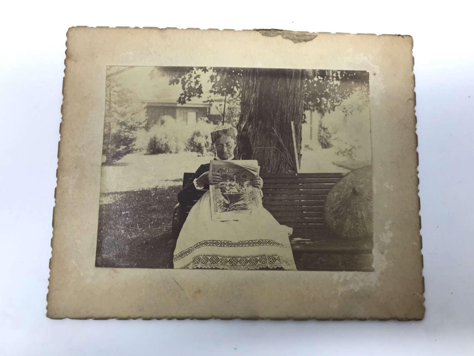 1880 Original Photo 1880 Original Photo