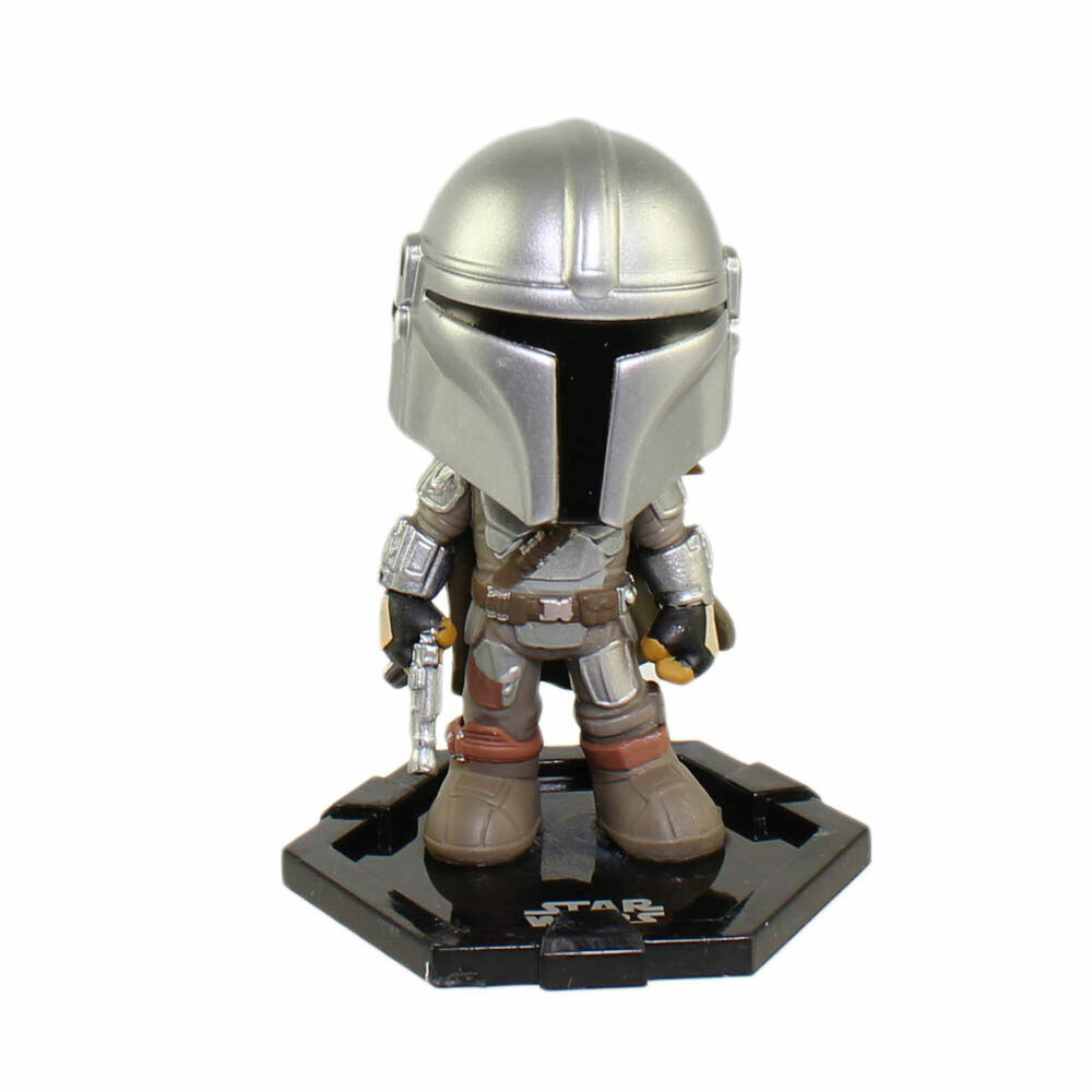 Funko Mystery Minis Star Wars The Mandalorian Specialty Series YOU PICK forcing