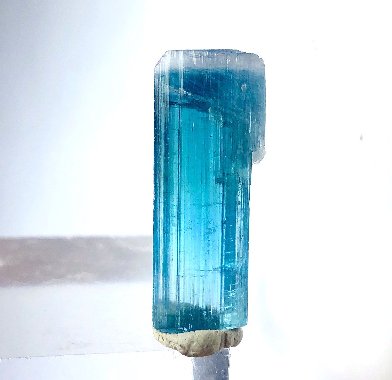 Beautiful naturel top quality ink blue tourmaline crystals from afg Beautiful naturel top quality ink blue tourmaline crystals from afg