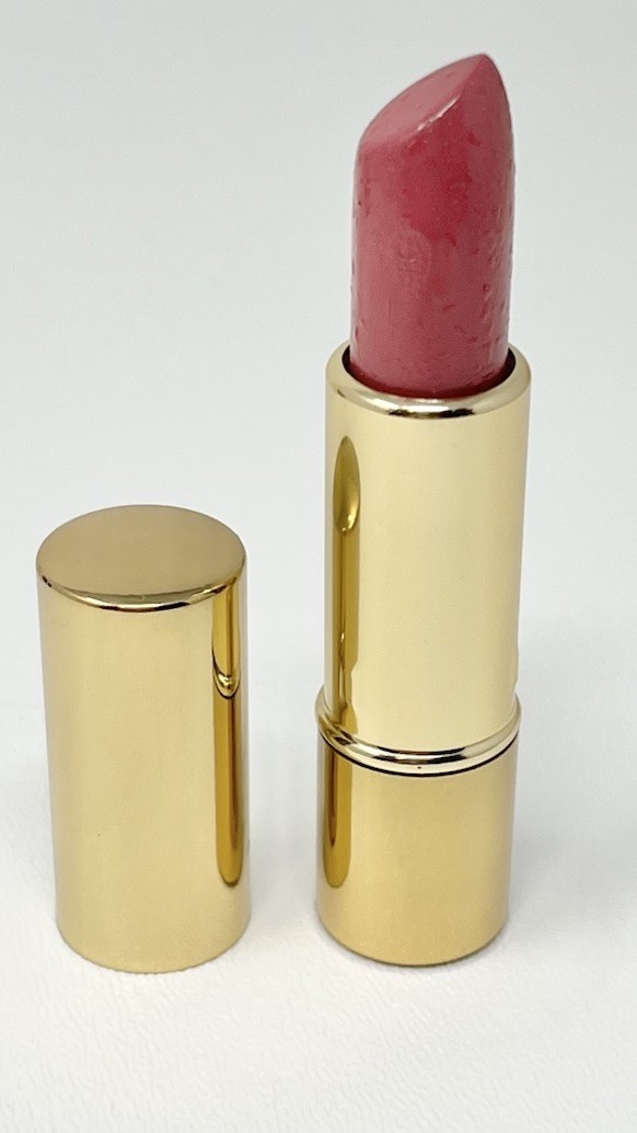Estee Lauder Palace Pink All Day Lipstick Gold Tube New Old Stock As Is Read Estee Lauder Palace Pink All Day Lipstick Gold Tube New Old Stock As Is Read