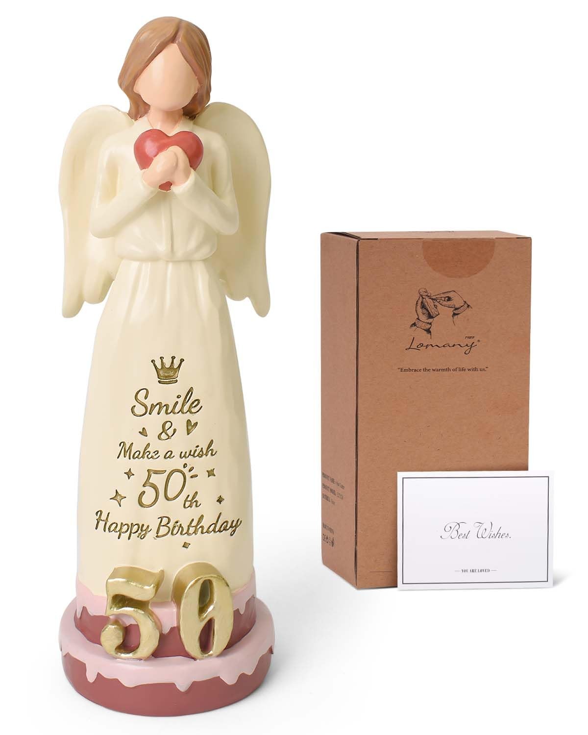 50th Birthday Gift for Her Happy 50th Birthday Gifts Ideas for 50 Year Old Wo 50th Birthday Gift for Her Happy 50th Birthday Gifts Ideas for 50 Year Old Wo