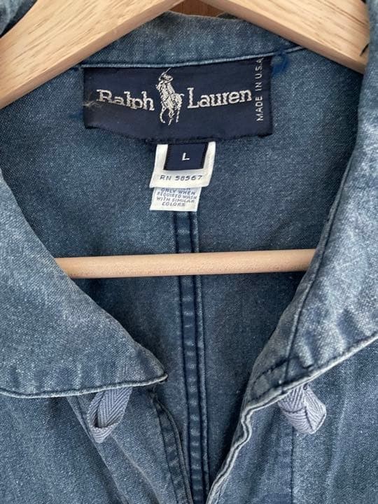 Ralph Lauren Dead Stock Vintage// Ralph Lauren Men Vintage Limited Edition Rare Ralph Lauren Dead Stock Vintage// Ralph Lauren Men Vintage Limited Edition Rare