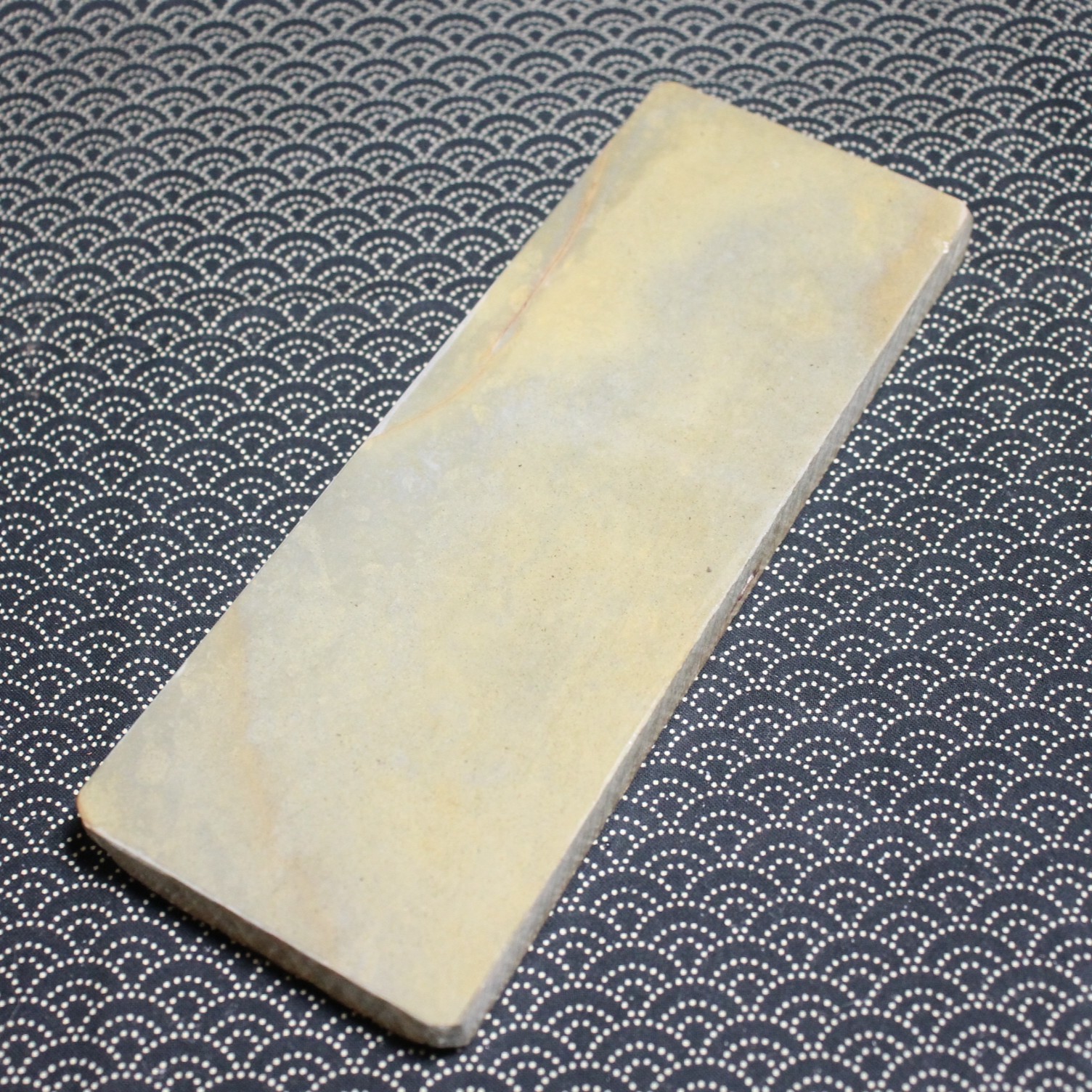 Jnat VTG Shohonyama 795g Lv4.5 Japanese Natural Whetstone Sharpening Stone JAPAN Jnat VTG Shohonyama 795g Lv4.5 Japanese Natural Whetstone Sharpening Stone JAPAN