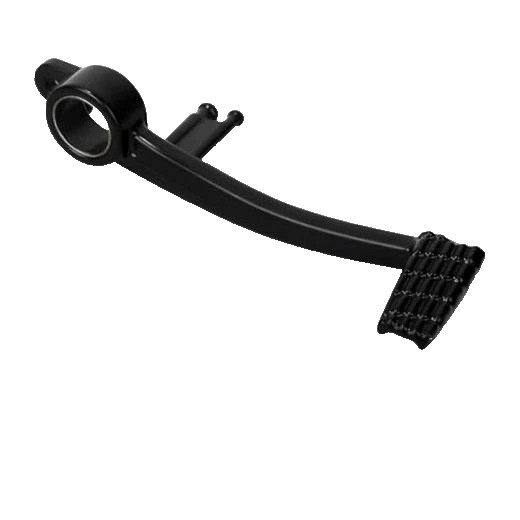 Rear Brake Foot Pedal Lever for Suzuki GSXR600 GSXR750 2006-2022,GSXR1000 Rear Brake Foot Pedal Lever for Suzuki GSXR600 GSXR750 2006-2022,GSXR1000