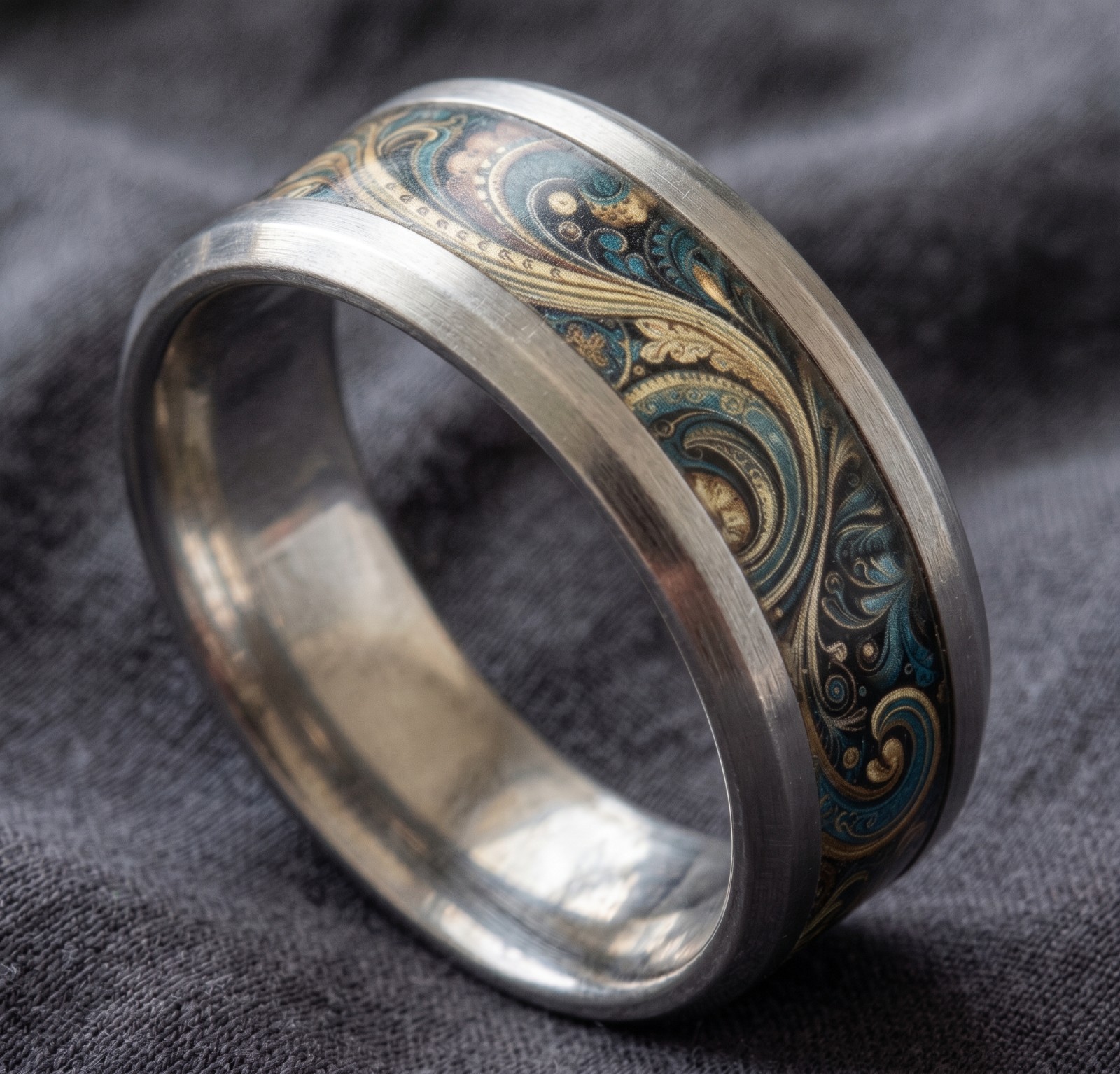 Black Magick Technology Dream Wish Manifesting Custom Ring Ultra Rare Alchemy Black Magick Technology Dream Wish Manifesting Custom Ring Ultra Rare Alchemy