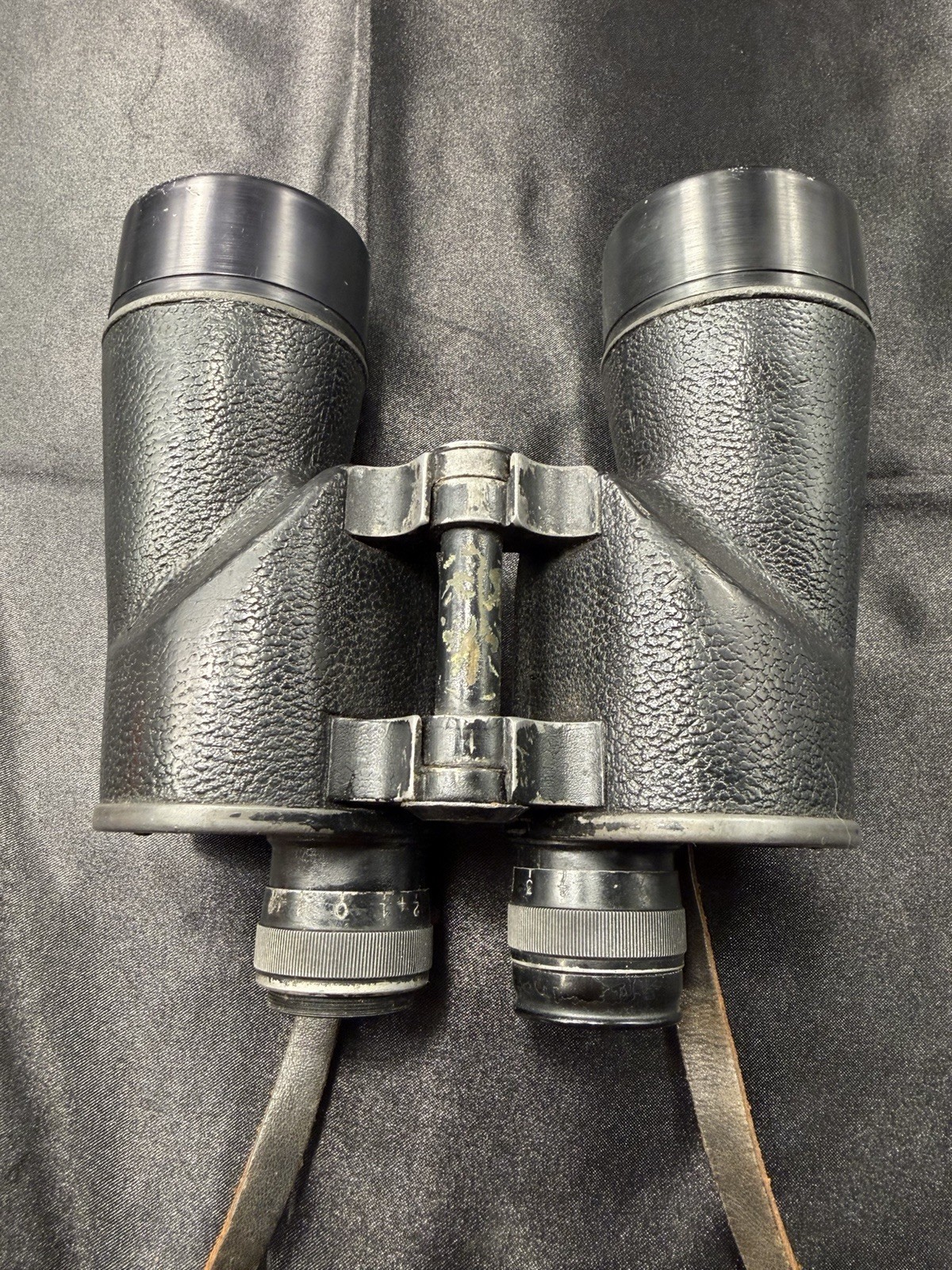 Vintage WW2 US Navy BU Ships Bausch & Lomb 7x50 Mark 28 Mod 0 Binoculars Vintage WW2 US Navy BU Ships Bausch & Lomb 7x50 Mark 28 Mod 0 Binoculars