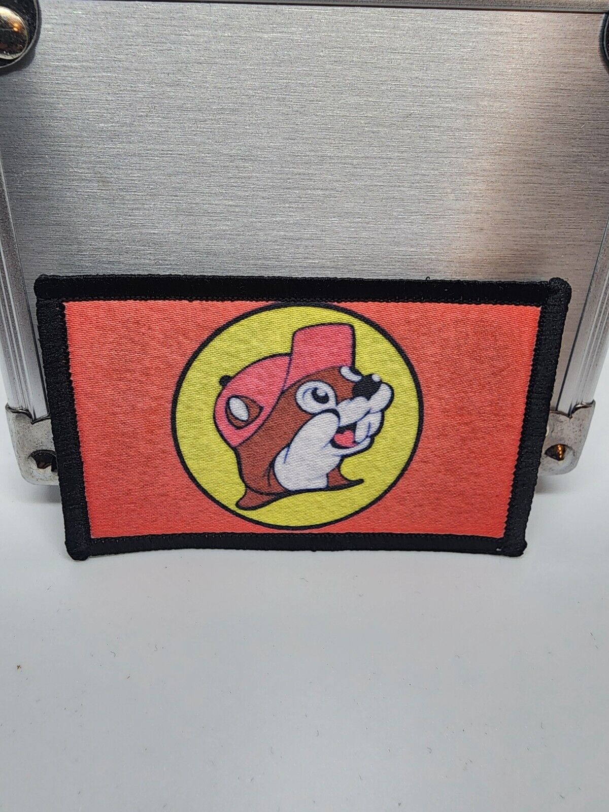 Buc-ee\'s Gas station Morale Patch Tactical Bucees 2x3 patch