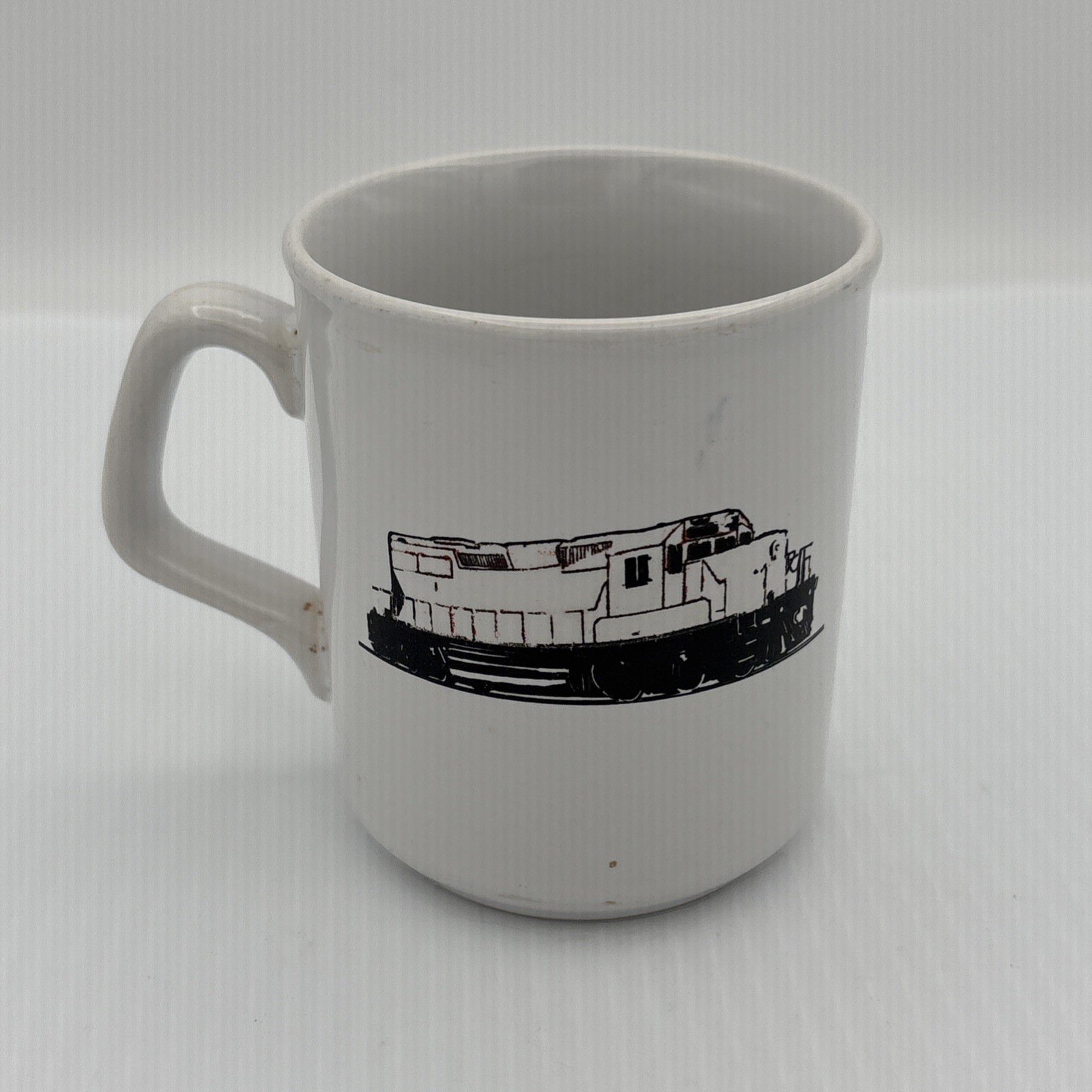 CP Rail System Coffee Mug CP Rail System Coffee Mug