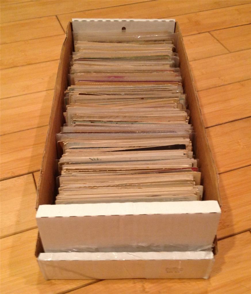 400+ HUGE LOT of VINTAGE Holidays Greetings POSTCARDS-SALE~L@@K 400+ HUGE LOT of VINTAGE Holidays Greetings POSTCARDS-SALE~L@@K