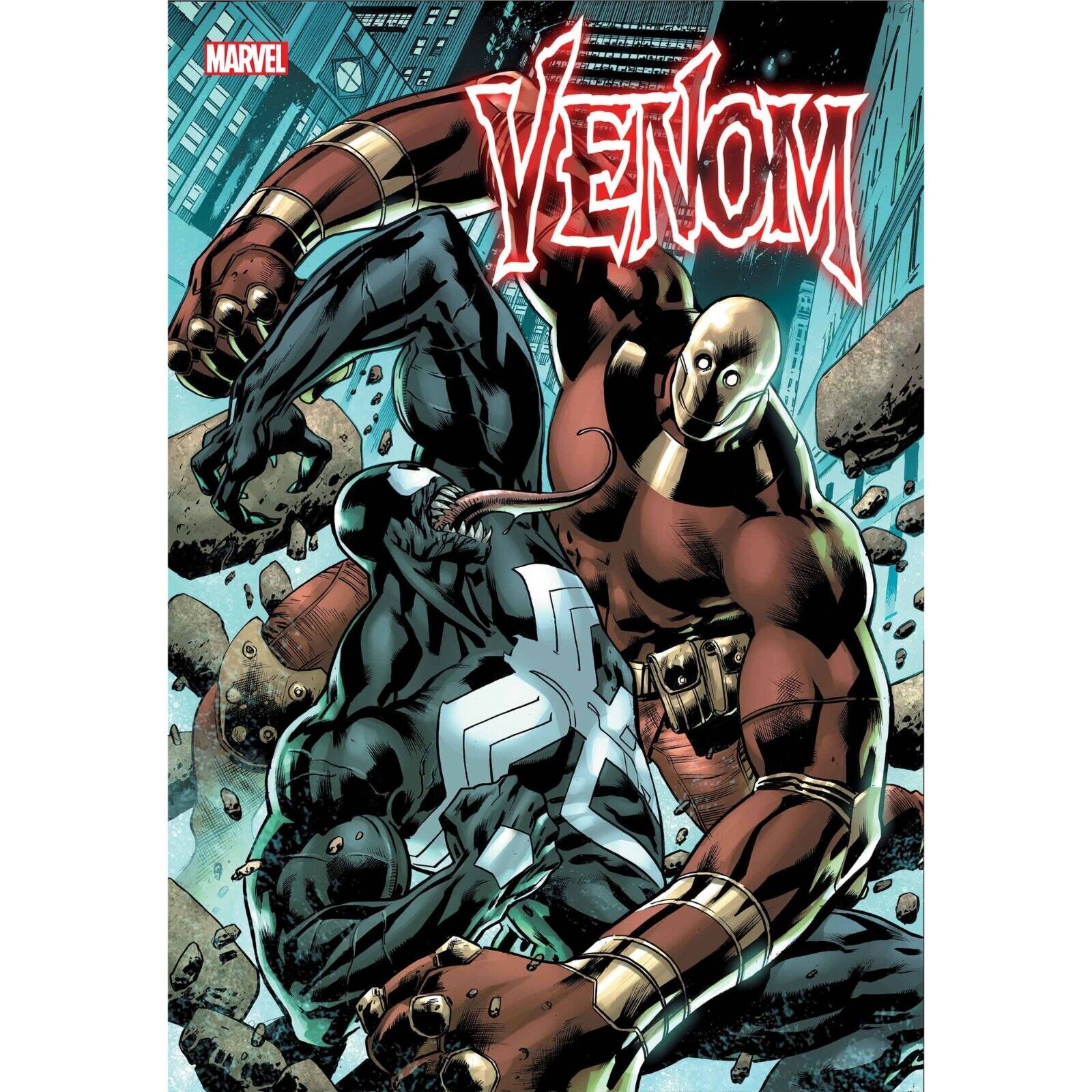 Venom (2021) 19 23 24 25 26 27 28 29 30 31 32 33 | Marvel Comics | COVER SELECT