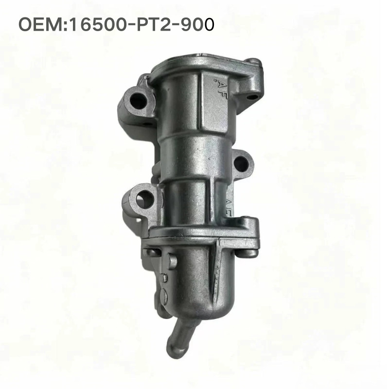 Idle Air Control Valve Solenoid 16500-PT2-900 For Honda Accord 2.2L-L4-1990-1993 Idle Air Control Valve Solenoid 16500-PT2-900 For Honda Accord 2.2L-L4-1990-1993