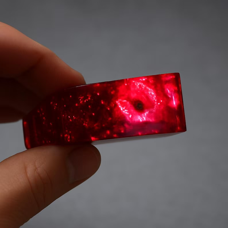 345 Ct Lab-Grown Red Garnet Nano Crystal Synthetic Faceting Rough Ideal for Gem 345 Ct Lab-Grown Red Garnet Nano Crystal Synthetic Faceting Rough Ideal for Gem