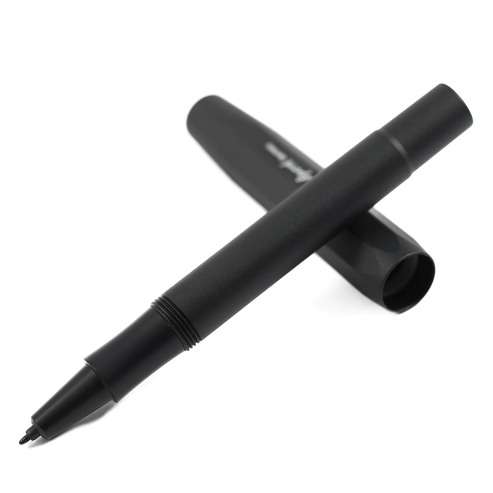Kaweco AL SPORT Connect EMR Black Kaweco AL SPORT Connect EMR Black