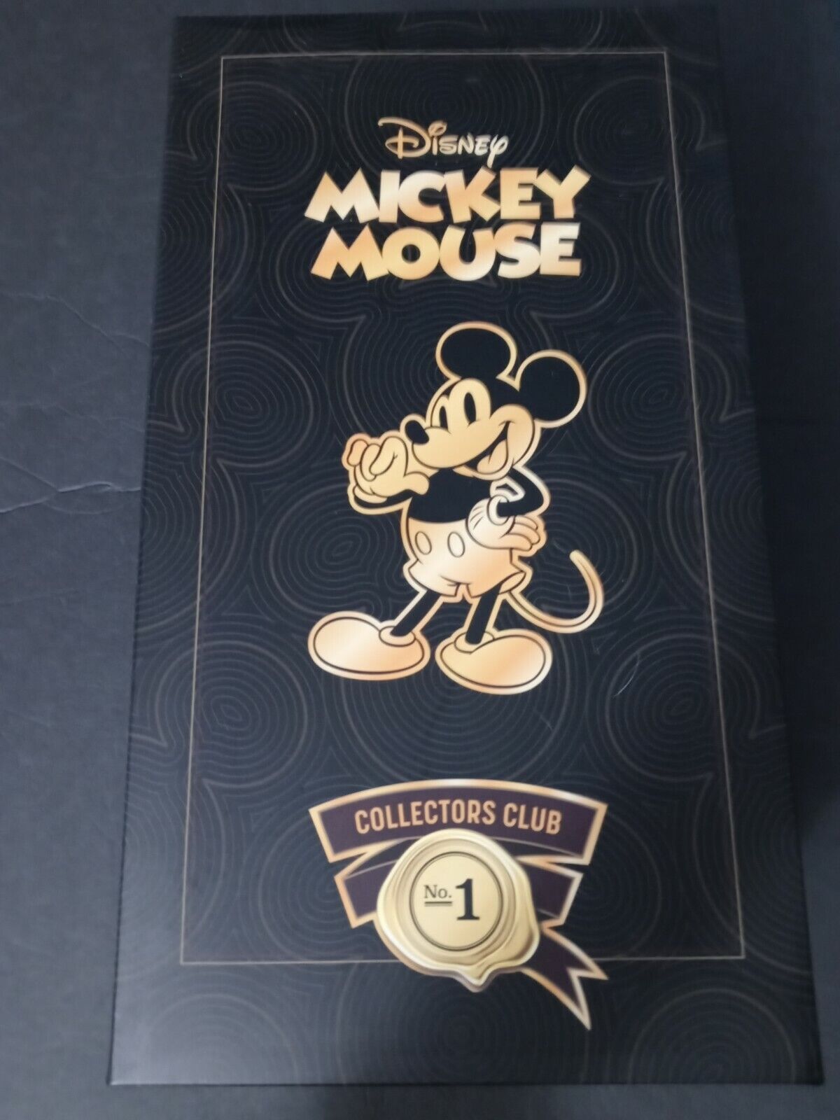 Disney Mickey Mouse 2022 Collectors Editions 35cm Soft Toys Gift Boxed