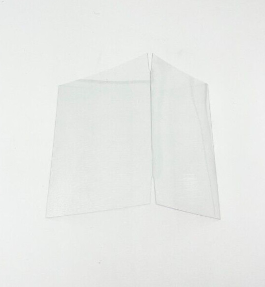 25- NEW 4" Funko Pop Figure Window Replacement Clear Unused Repair Bulk Lot 25- NEW 4" Funko Pop Figure Window Replacement Clear Unused Repair Bulk Lot