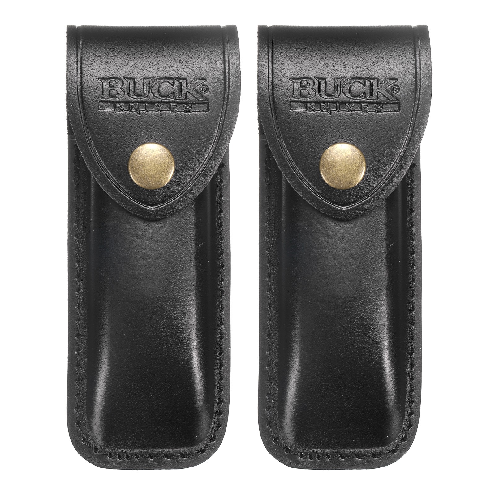 2pcs Leather Knife Sheath 5.71" Pocket Knife Sheath for Belt Knife Black 2pcs Leather Knife Sheath 5.71" Pocket Knife Sheath for Belt Knife Black